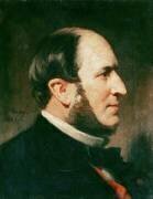 Baron Georges Eugène Haussmann (Adolphe Yvon) - Muzeo.com