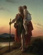Belisarius (François Gérard) - Muzeo.com