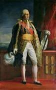 Bon Adrien Jeannot de Moncey (Jacques Luc Barbier-Walbonne) - Muzeo.com