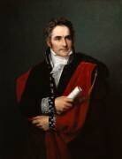 Casimir Perier (1776-1832), ministre (Louis Hersent) - Muzeo.com
