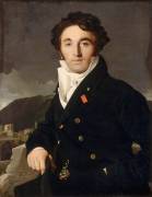 Charles Cordier (Jean-Auguste-Dominique Ingres) - Muzeo.com