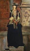 Charlie Is My Darling (John Everett Millais) - Muzeo.com