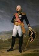 Claude Juste Alexandre Louis, comte Legrand, général de division en 1799 (1762-1815) (Antoine-Jean Gros) - Muzeo.com