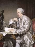 Claude-Henri Watelet (Jean-Baptiste Greuze) - Muzeo.com