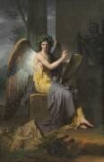 Clio (Charles Meynier) - Muzeo.com