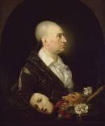 David Garrick (Johan Zoffany) - Muzeo.com