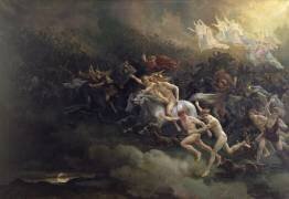 Dead Souls (Peter Nicolai Arbo) - Muzeo.com
