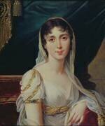 Desiree Clary (Robert Lefèvre) - Muzeo.com