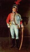 Don Pantaleon Perez de Nenin (Francisco de Goya) - Muzeo.com