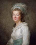 Elisabeth Philippine Marie Hélène de France, 