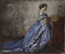 Etude pour le 