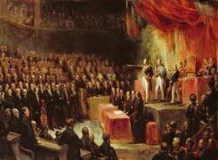 Étude pour le roi Louis-Philippe (Ary Scheffer) - Muzeo.com