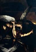 Figures d'anges (Le Caravage) - Muzeo.com
