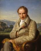 François Charles Hugues Laurent Pouqueville, historien (1770-1838) (Henriette Lorimier) - Muzeo.com