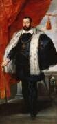 François Ier de Médicis (1541-1587) (Peter Paul Rubens) - Muzeo.com