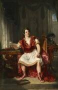Gaetano Crivelli (John Partridge) - Muzeo.com