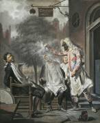 Harlequin (Cornelis Troost) - Muzeo.com