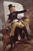 Henri Duverger, comte de la Rochejaquelein (1772-1794), général vendéen (Pierre-Narcisse Guérin) - Muzeo.com