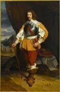 Henri II (1595-1632), duc de Montmorency, amiral de France de 1612 à 1626 (François Edouard Picot) - Muzeo.com