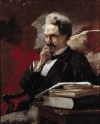 Henri Rochefort (Auguste Baud-Bovy) - Muzeo.com