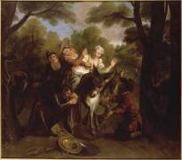 Histoire de Don Quichotte : 
