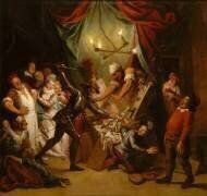 Histoire de Don Quichotte : 
