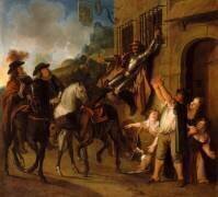 Histoire de Don Quichotte : 