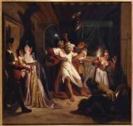 Histoire de Don Quichotte : 