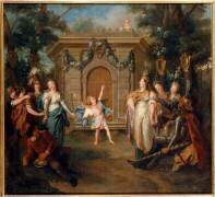 Histoire de Don Quichotte : 