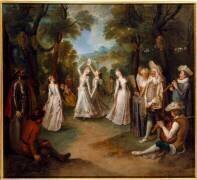 Histoire de Don Quichotte : 