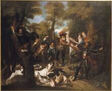 Histoire de Don Quichotte : 