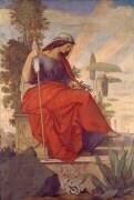 Italia (Philipp Veit) - Muzeo.com