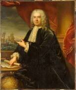 Jacques 1er Duval d'Epremesnil, armateur hâvrais (Jean-Baptiste Lefebvre) - Muzeo.com