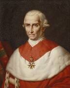 Jacques, marquis de Maleville (1741-1824) (Auguste Gaspard...) - Muzeo.com