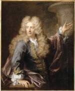 Jean Cornu ? (1650-1710), sculpteur (Robert Le Vrac de Tournières) - Muzeo.com