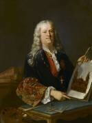Jean Nicolas Servandoni (1695-1766), architecte (Jean Nicolas Servandoni) - Muzeo.com