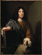 Jean-Baptiste Champaigne, peintre (1631-1681) (Jacques Carre) - Muzeo.com