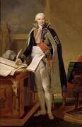 Jean-Baptiste de Nompère de Champagny (Théodore Rousseau) - Muzeo.com