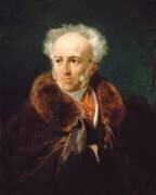 Jean-Baptiste Isabey, peintre (Horace Vernet) - Muzeo.com