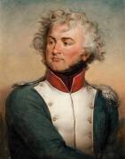 Jean-Baptiste Kleber (1753-1800) (Paulin Guérin) - Muzeo.com