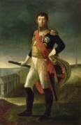 Jean-de-Dieu Soult, maréchal duc de Dalmatie (1769-1851), maréchal de l'Empire, ministre (Louis Henri de Rudder) - Muzeo.com