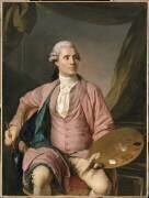 Jean-Marie Vien (1716-1809), peintre (Joseph Duplessis) - Muzeo.com