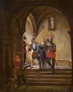 Jeanne d'Arc (Ecole Française) - Muzeo.com