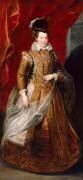 Jeanne d'Autriche (1547-1578) (Pierre Paul Rubens) - Muzeo.com