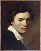 Jean-Pierre Cortot (1787-1843), sculpteur (Jean-Auguste-Dominique Ingres) - Muzeo.com