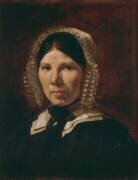 Jenny Le Guillou (Eugène Delacroix) - Muzeo.com