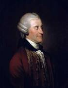 John Montagu (Johan Zoffany) - Muzeo.com