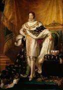 Joseph Bonaparte, roi d'Espagne (François Gérard) - Muzeo.com