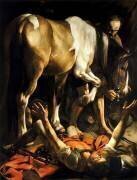 La Conversion de Saint Paul (Le Caravage) - Muzeo.com