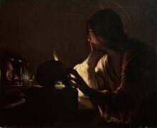 La Madeleine (anonyme) - Muzeo.com